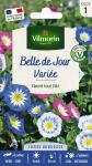Fleurs - Belle de Jour Variée - PACKAGING_RECTO